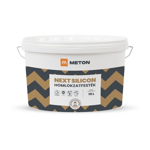 Next Silicon  homlokzatfesték       5 l    bázis
