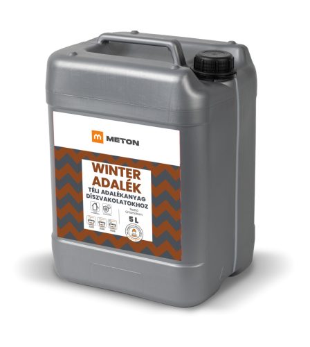 WINTER díszvakolat adalék      5 kg