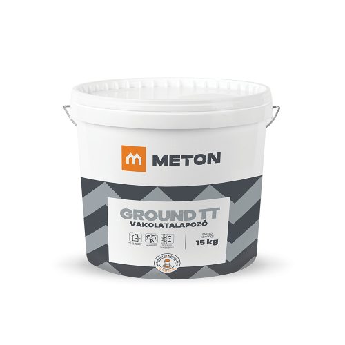GROUND TT    vakolatalapozó         7,5 kg      bázis