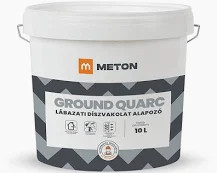 GROUND QUARC lábazati díszvakolat alapozó       10 kg