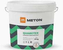 QUARCTEX lábazati díszvakolat         15 kg