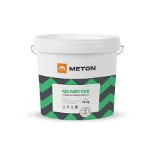 Quarctex Binder lábazati kötőanyag        4,3 kg