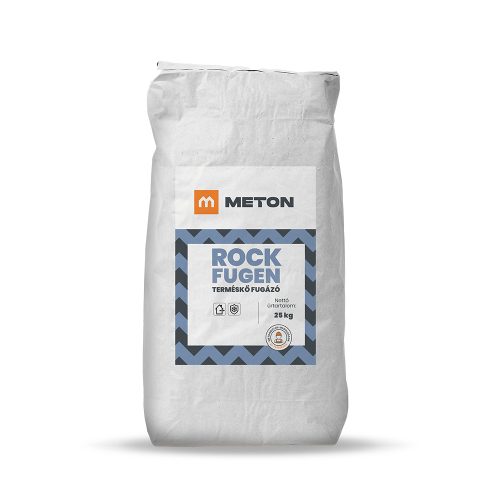 ROCK FUGEN terméskő fugázó