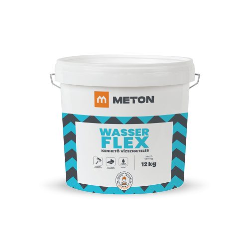 WASSER FLEX kenhető vízszigetelés     12 kg