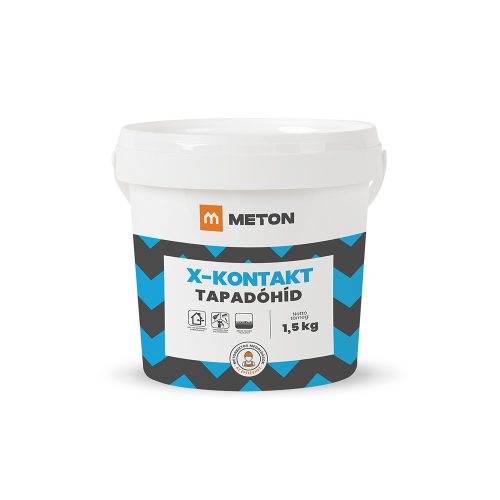 X-KONTAKT tapadóhíd     25 kg