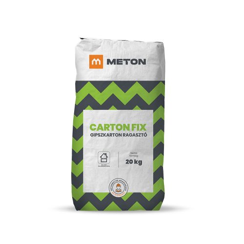 CARTON FIX gipszkarton ragasztó    20 kg